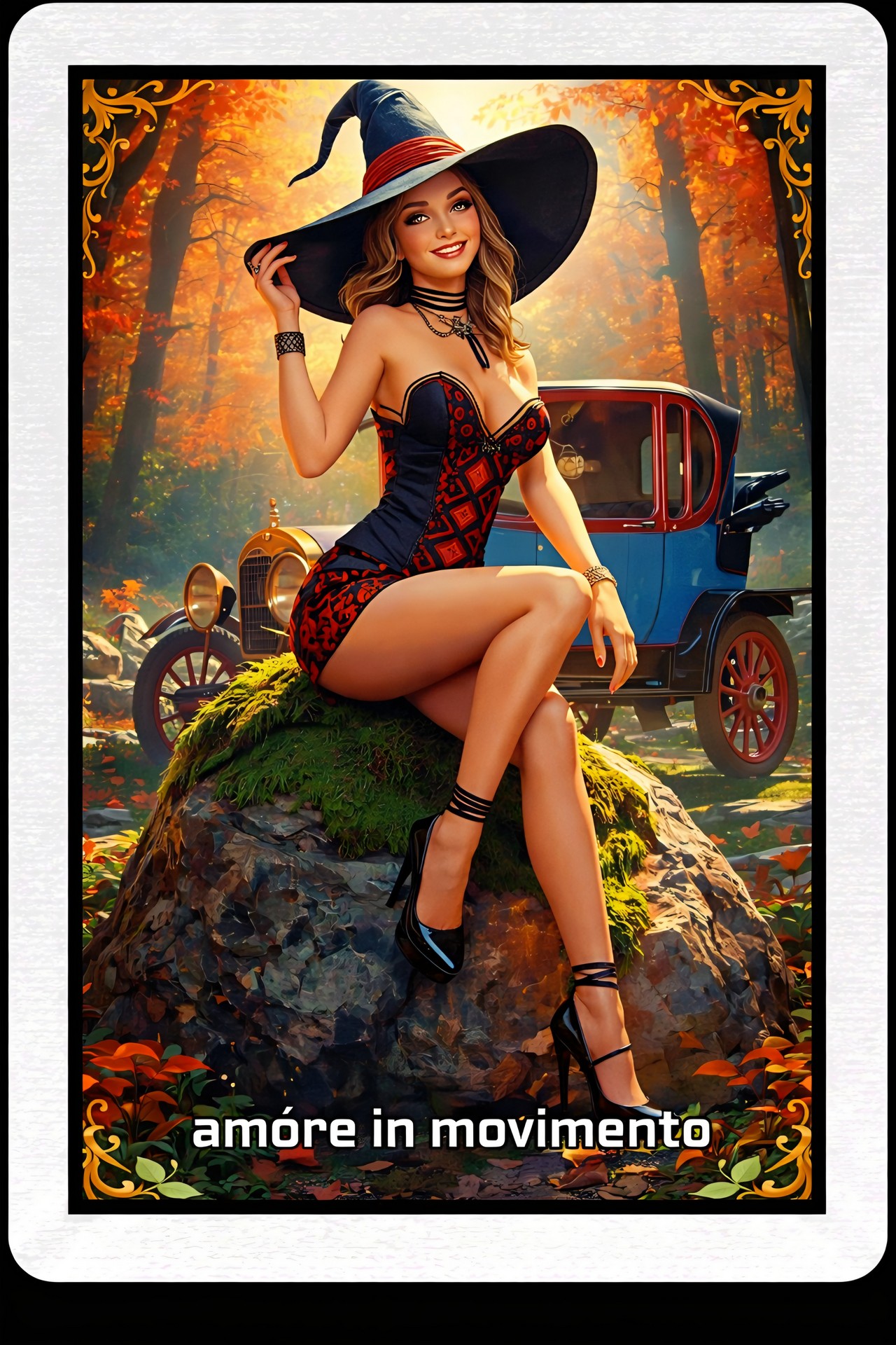 le sibille delle streghe https://www.lesibilledellestreghe.it/