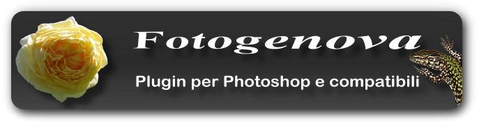 plugin per photoshop e compatibili freeware